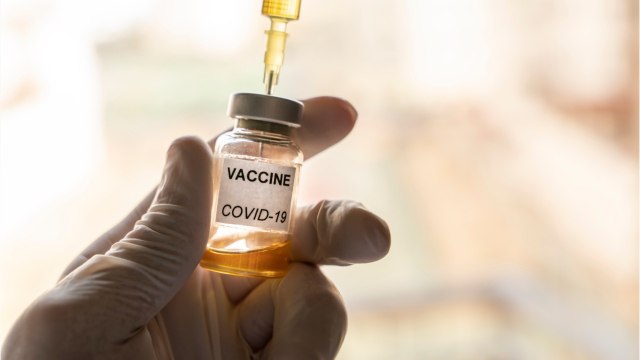 La France, l'Allemagne, l'Italie et les Pays-Bas s’allient pour un vaccin contre le coronavirus