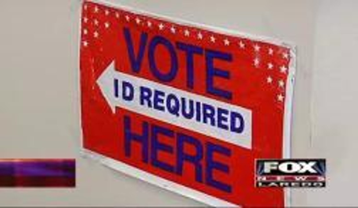 Voting Awareness