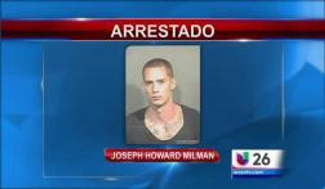 Indialantic: Dos arrestos en conexión a homicidio