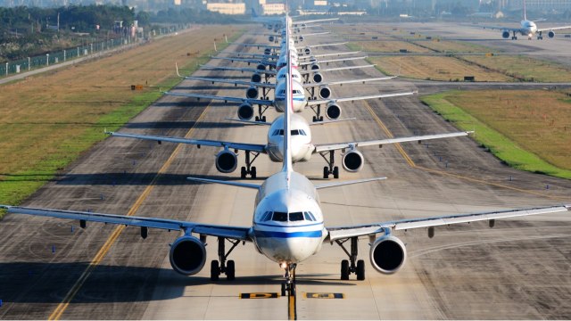 Voici la liste des motifs impérieux qui permettent de voyager hors de l’espace européen