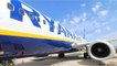 Ryanair sabre dans ses vols, face au retour du coronavirus en Europe