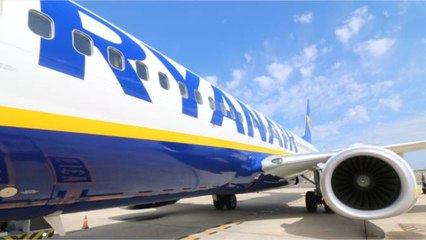 Ryanair sabre dans ses vols, face au retour du coronavirus en Europe