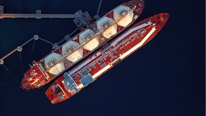 Pétrole : un pétrolier de l’Iran saisi par l’Indonésie !