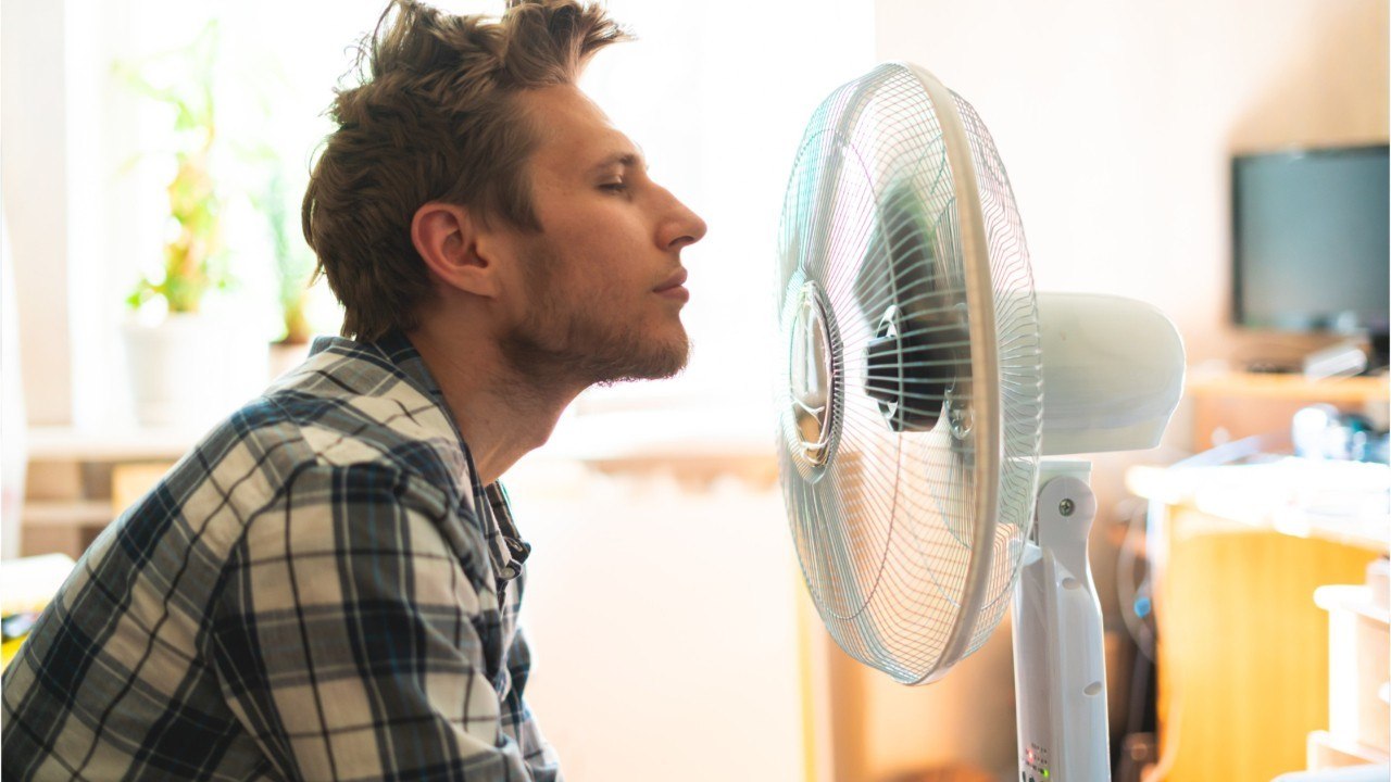 Chaleur : jusqu’à -25% sur les ventilateurs et climatiseurs chez Amazon