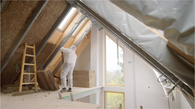 Rénovation énergétique : MaPrimeRénov’ poursuit sa montée en puissance