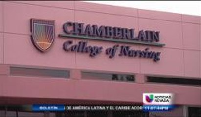 Nueva colegio de enfermería acepta solicitudes