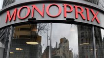 Monoprix se lance dans un nouveau marché insolite