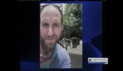 Ébola: Camarógrafo de Nebraska dado de alta