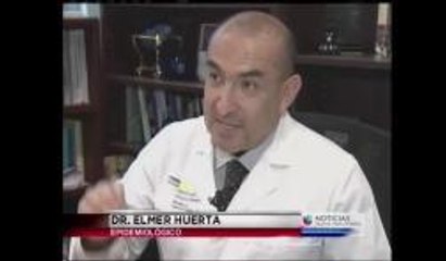 Ébola: Como prevenir y descubrir un contagio