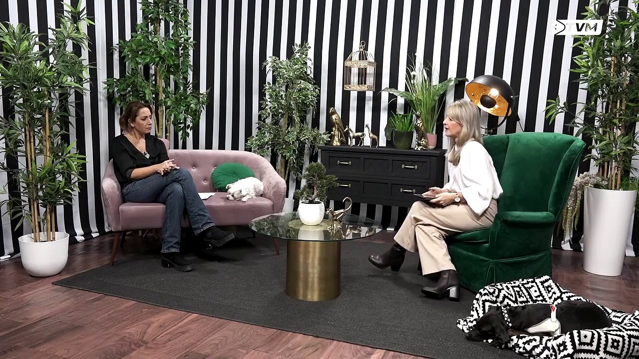 Animal Diaries - Season 10 Episode 6