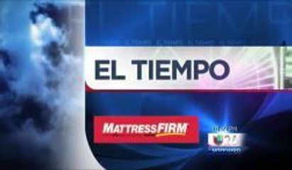 Pronostico del tiempo Octubre 18, 2014  10pm