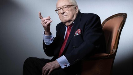 Le fisc réclame 300.000 euros aux époux Le Pen, qui contestent