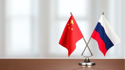 La Russie s’allie avec la Chine pour construire une usine gigantesque en Sibérie