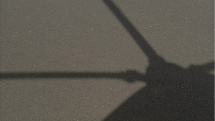 Découvrez le nouvel hélicoptère des forces spéciales russes