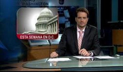 Noticiero Fin de Semana 11pm. (Primer Segmento)