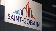 Saint-Gobain annule des millions d’actions