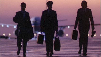 Quand des pilotes recrutés chez Air France sombrent dans la précarité