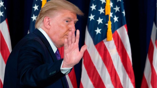 Ces lourdes accusations qui pèsent contre Donald Trump