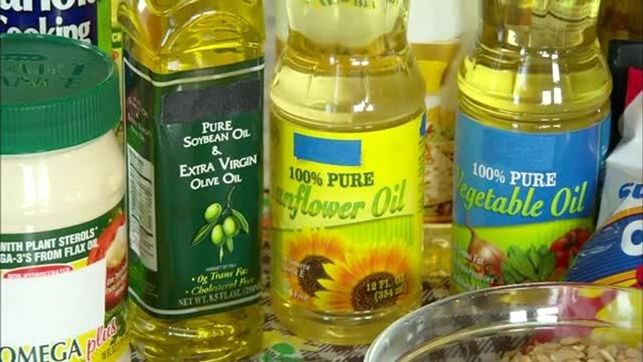 Is Vitamin E For You?