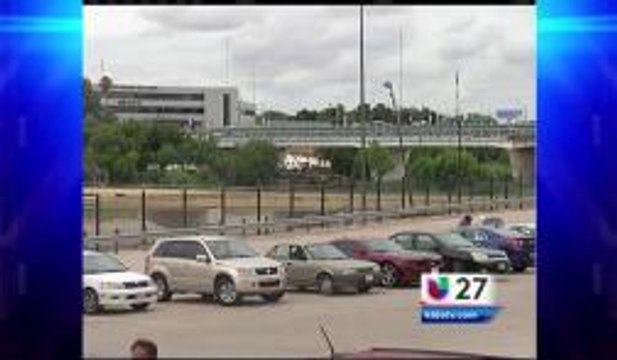 Autoridades Arrestan a Fugitivos de la Justicia