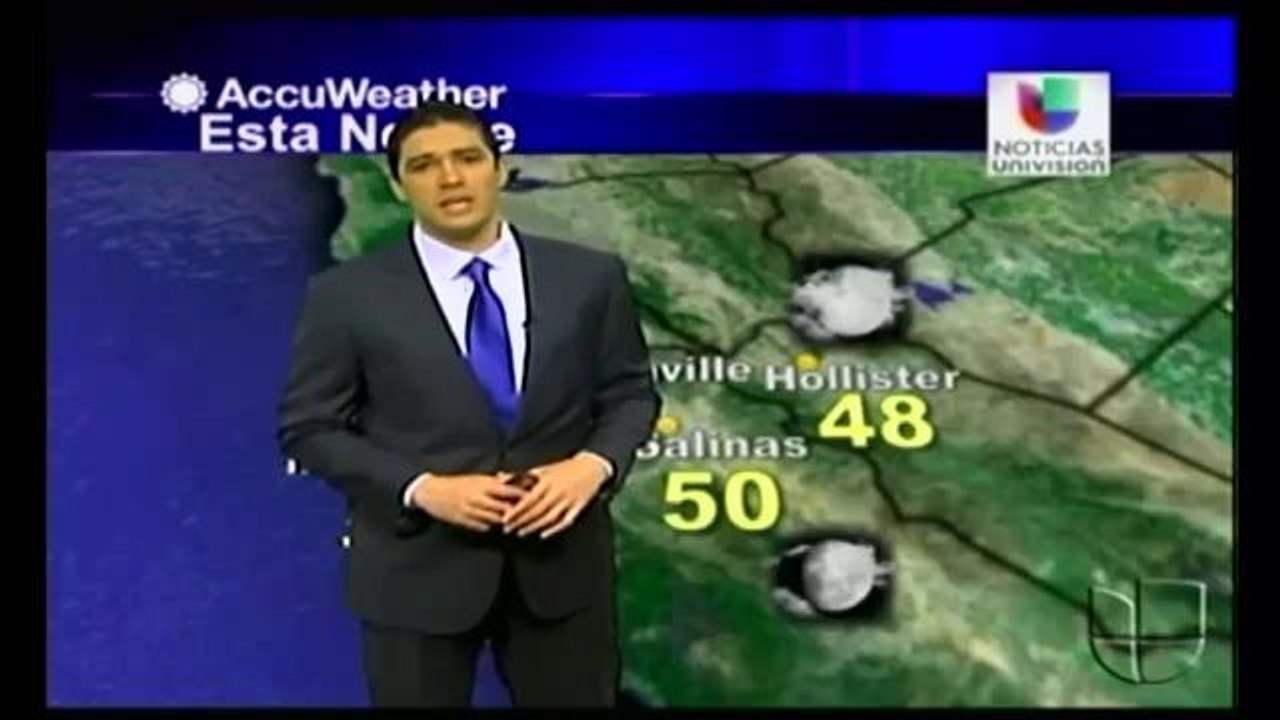El Clima