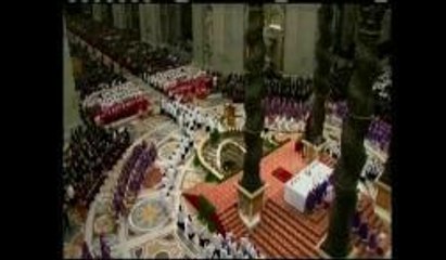 Reclaman nuevos cambios en la Iglesia Católica