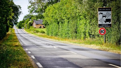 Attention, ces radars vous flashent même si vous respectez les limites
