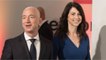 L'ex-femme de Jeff Bezos a fait don d'une grosse partie de sa fortune l'an dernier