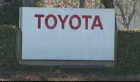 Toyota revisa algunos de sus vehículos