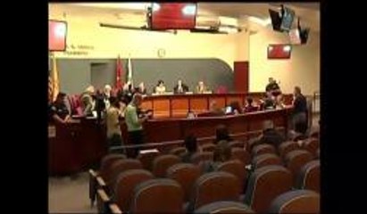 El Consejo de la Ciudad es Dividido ante una Propuesta de Ley