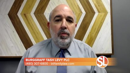 Burggraff Tash Levy PLC says mediation is a useful tool to resolve a family law dispute