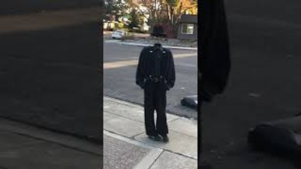 Invisible 3rd Grader