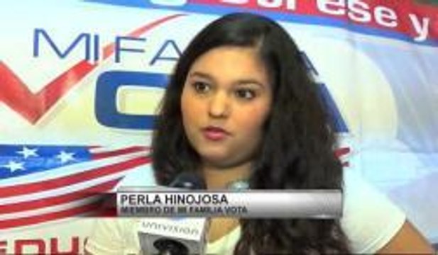 Votaciones en Pinellas y Polk