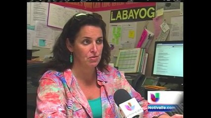 Maestros del Valle exigen conocer el historia criminal de sus alumnos