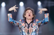 Sir Mick Jagger says that the Rolling Stones will tour in 2022