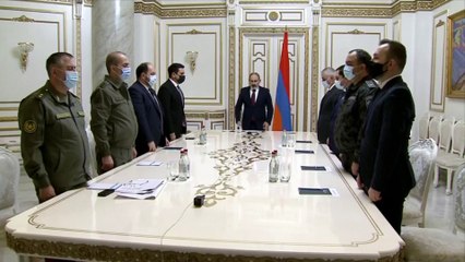 Armenia-Azerbaijan: Yerevan annuncia il cessate il fuoco