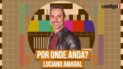 POR ONDE ANDA LUCIANO AMARAL, DE "MUNDO DA LUA" E "CASTELO RÁ-TIM-BUM"? (2021)
