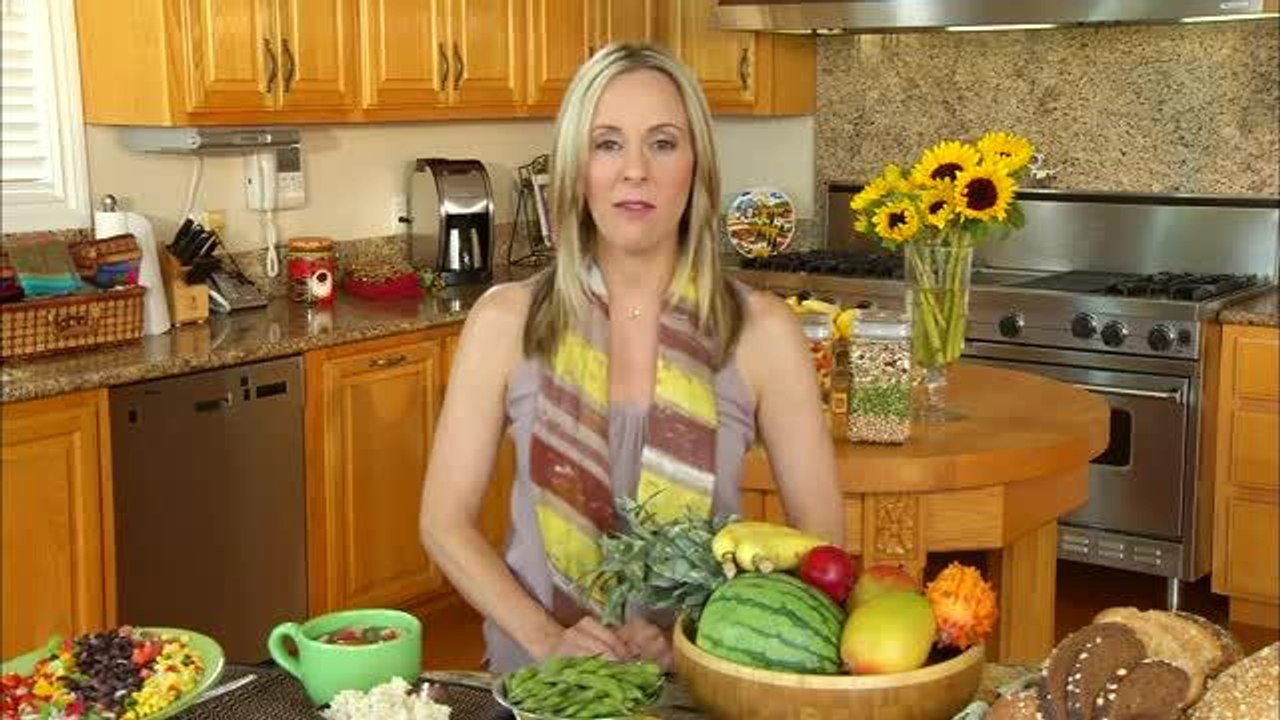 Fiber-licious