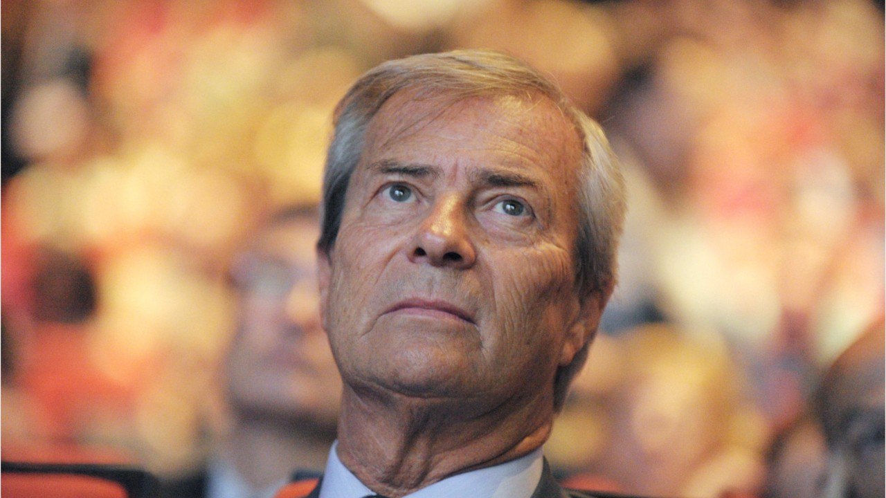 Comment Vincent Bolloré a coulé Gameloft