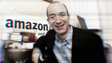 وثائقي _ شركة أمازون وجيف بيزوس