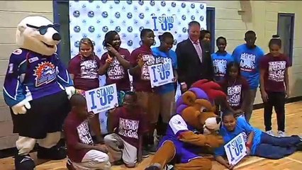 Orlando: Nuevo plan contra acoso escolar