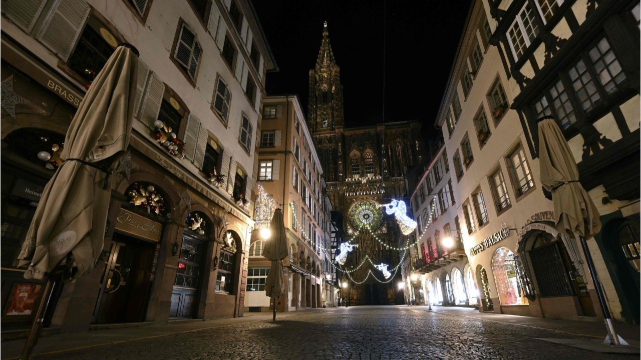 Couvre-feu : pour ces cinq métiers, la carte professionnelle suffit à justifier un déplacement