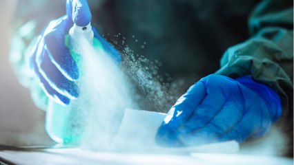 Etudiants en médecine, ils devront rembourser la prime Covid