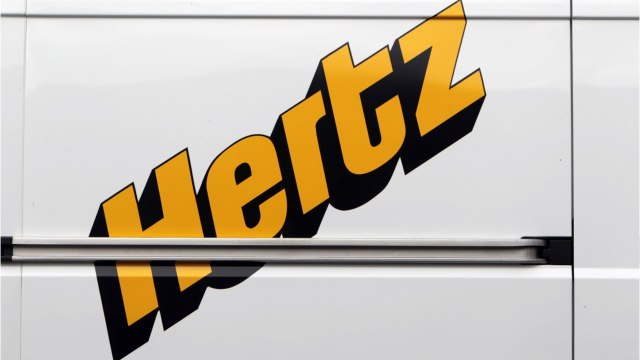 En faillite, Hertz débourse des millions de dollars pour garder ses hauts dirigeants