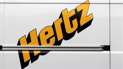 En faillite, Hertz débourse des millions de dollars pour garder ses hauts dirigeants