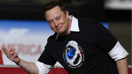 La rémunération strastosphérique que pourrait toucher Elon Musk grâce à Tesla