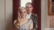 Cover Shoot: 'The Great' with Elle Fanning and Nicholas Hoult