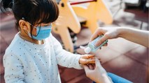 Coronavirus : les jeunes enfants bien plus contagieux ?