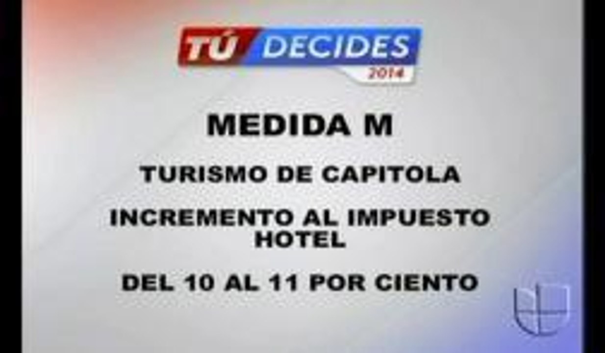 Medida "M"