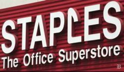 Staples investiga supuesto robo de información